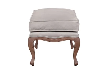 красивые Банкетка Nitro Grey Ottoman V2 на заказ