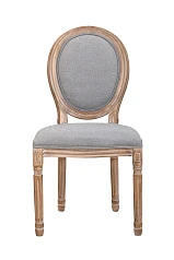 купить стильные Дизайнерский обеденный стул модерн Volker Grey