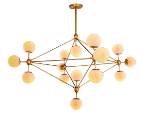 Светильник Modo 15 Gold в интернет-магазине