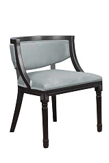 Стул для кафе Orzo Grey V2 в интернет-магазине