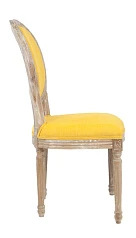 заказать Стул Miro Yellow в интернет-магазине