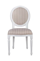 купить красивые Дизайнерский обеденный стул Delo Strip в интернет-магазине
