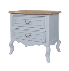 стильные Дизайнерская тумба Loris Grey