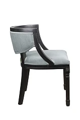 Стул для кафе Orzo Grey V2 в интернет-магазине
