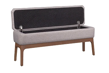 купить красивые Оттоманка с ящиком Restle в интернет-магазине