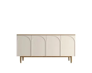 Комод с четырьмя дверками "Arka" AR01 на заказ