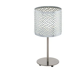 заказать Настольная лампа LEAMINGTON 1