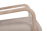 купить Кресло дизайнерское Cody N-camel в интернет-магазине