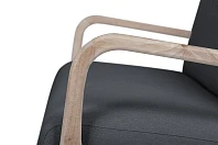 купить Кресло-качалка Cody B-grafit