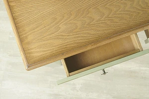 заказать Рабочий стол с дверкой "Olivia" арт GB3001 в интернет-магазине