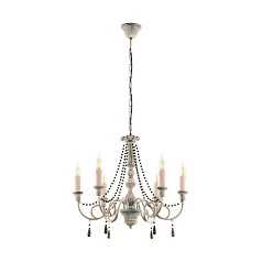 купить Подвесной потолочный светильник (люстра) COLCHESTER в интернет-магазине