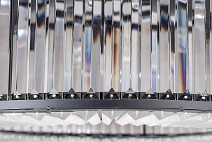 Люстра Welles Round D80