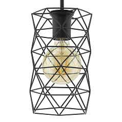 Подвесной потолочный светильник (люстра) ESTEVAU 97065 на заказ