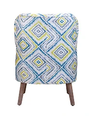 Классическое кресло Erwin Rhomb на заказ в интернет-магазине