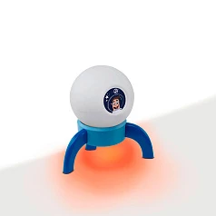 красивые Настольная лампа светодиодная ASTRONOVA на заказ