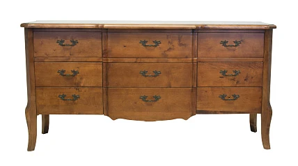 фото Дизайнерский комод Gedon в интерьере