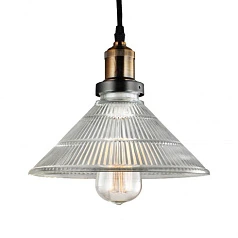 заказать стильные Подвесной светильник Glasscone