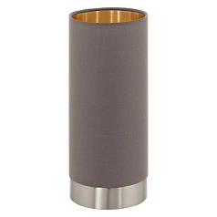 купить стильные Настольная лампа диммируемая MASERLO 95123