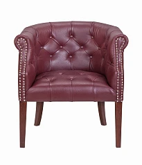 красивое Кожаное кресло Grace Vine Leather в интернет-магазине
