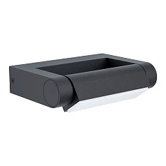 98707 Уличный настенный светильник светодиодный BRIANZA на заказ