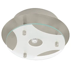 фото Подвесной потолочный светильник (люстра) BANTRY