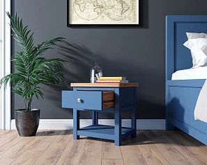 купить стильные Тумба "Jules Verne" низкая арт JV10ETGB в интернет-магазине