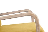 Кресло дизайнерское Cody Umber