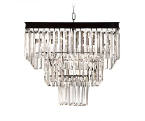 купить Люстра Odeon Square 50 в интернет-магазине