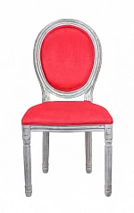 купить стильный Стул Volker Original Red в интернет-магазине