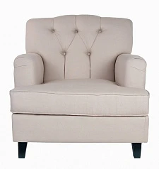купить красивые Классическое кресло Somac Beige в интернет-магазине