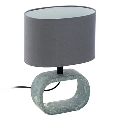 Настольная лампа LAGONIA 1 в интерьере