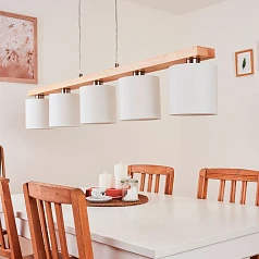 купить красивые Подвесной потолочный светильник (люстра) CASTRALVO 98591