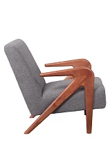 купить красивые Кресло с пуфом для гостиниц Arrow BR V4