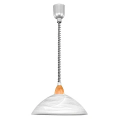 заказать стильные Подвесной потолочный светильник (люстра) LORD 2 87009