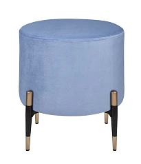 купить красивые Дизайнерский пуф Lutor