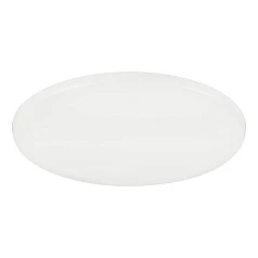 красивые 900965 Встраиваемый светильник RAPITA, 18W (LED), 3000K, 2400lm, IP20/65, ?215, алюминий, белый / пластик, белый