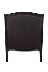 Классическое кресло для гостиниц Trak Black в интернет-магазине