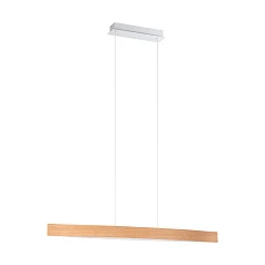 фото Подвесной потолочный светильник (люстра) FORNES светодиодный