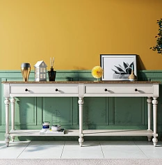 купить Большая консоль "Odri" арт od2124L