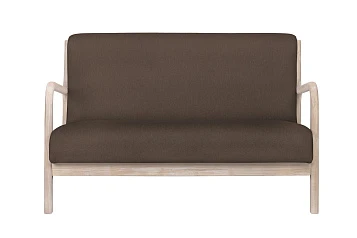 заказать Дизайнерский двухместный диван Cody B-vision