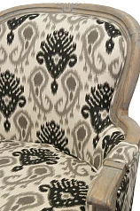 красивые Классическое кресло Diesta Colour на заказ