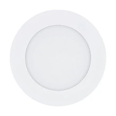 64599 Светодиодный встраиваемый светильник FUEVA 1 PRO, 5,5W(LED) на заказ в интернет-магазине