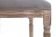 купить стильный Стул Volker Grey V2