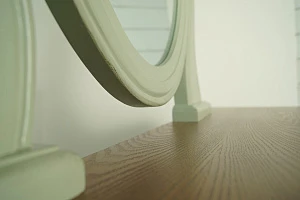 красивый Туалетный стол "Olivia" арт GA2006 в интернет-магазине