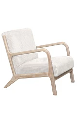 купить красивое Кресло дизайнерское Cody Bone