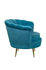 фото Кресло ракушка Pearl Marine