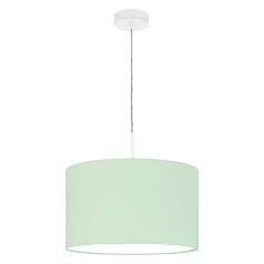 фото Подвесной потолочный светильник (люстра) PASTERI-P в интерьере