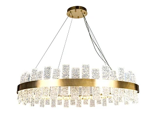 Люстра Actimium D800 в интерьере