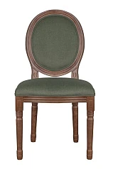 стильный Стул для кафе Volker Leg Geen на заказ