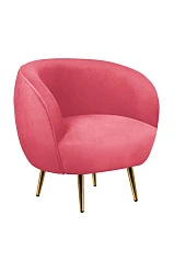 красивое Мягкое кресло Benee Karmin